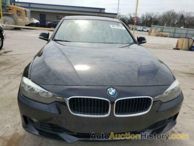 BMW 3 SERIES I, WBA3A5G58FNS91686