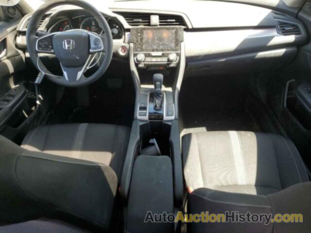 HONDA CIVIC EX, 2HGFC1F34HH658535