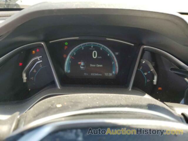 HONDA CIVIC EX, 2HGFC1F34HH658535