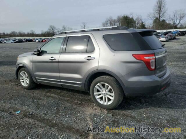 FORD EXPLORER XLT, 1FMHK8D89CGA98156