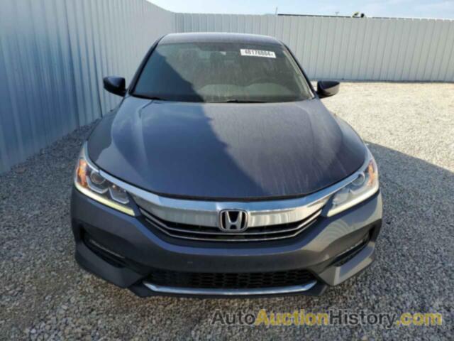 HONDA ACCORD SPORT, 1HGCR2F59HA030817