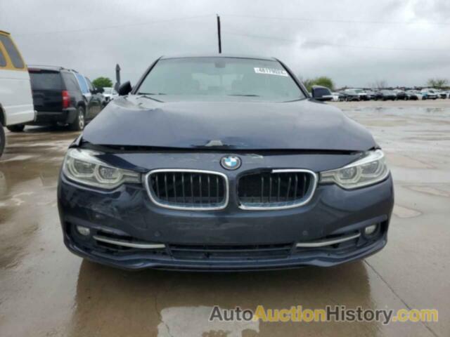 BMW 3 SERIES I SULEV, WBA8E9C57GK644526