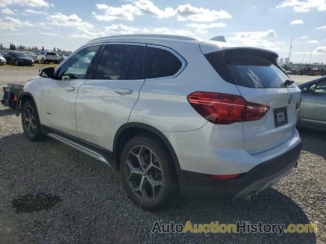 BMW X1 SDRIVE28I, WBXHU7C34H5H32626