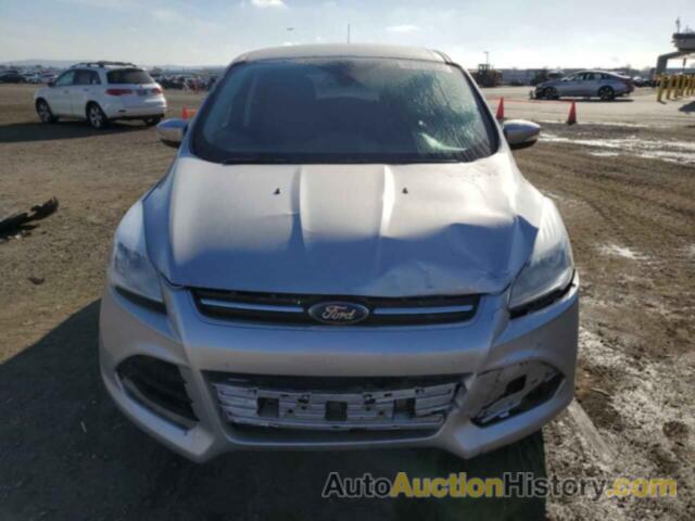 FORD ESCAPE SEL, 1FMCU9H95DUC79769