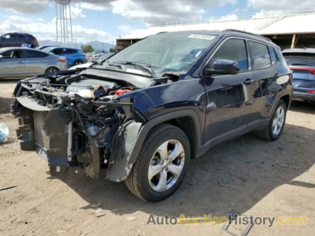 JEEP COMPASS LATITUDE, 3C4NJCBB4MT514445