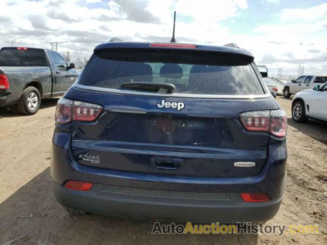 JEEP COMPASS LATITUDE, 3C4NJCBB4MT514445