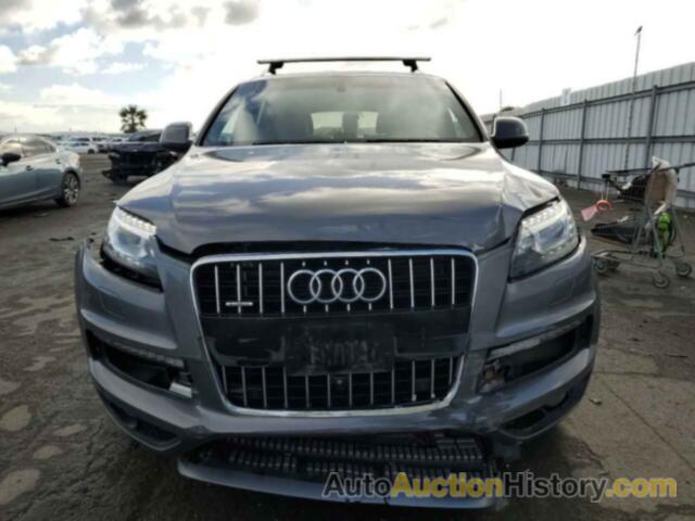 AUDI Q7 PRESTIGE, WA1DGAFE1DD014696