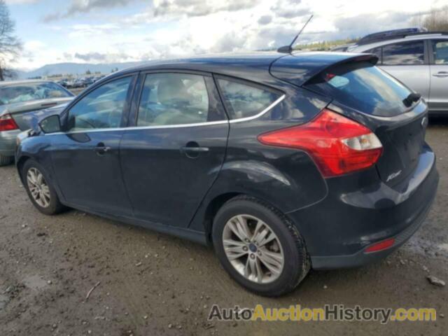 FORD FOCUS SEL, 1FAHP3M29CL453179