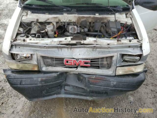 GMC SAFARI XT, 1GTDM19X63B502936