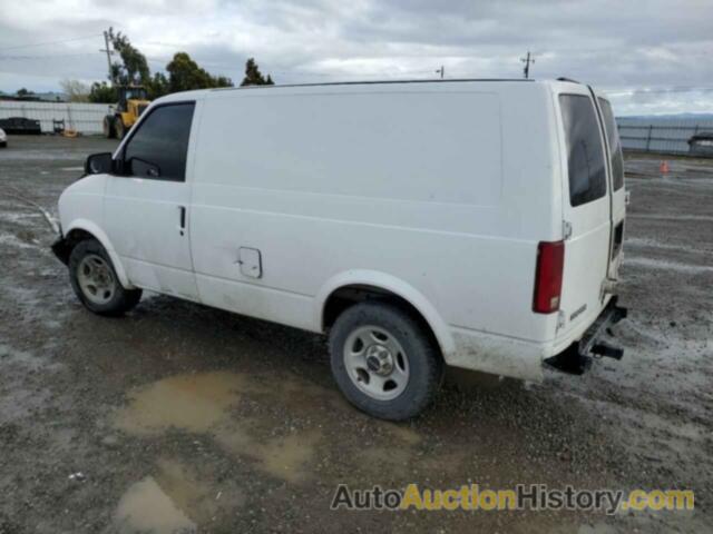 GMC SAFARI XT, 1GTDM19X63B502936