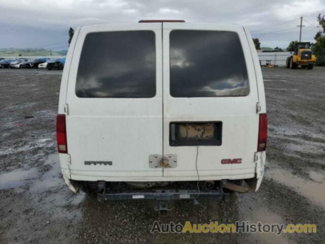 GMC SAFARI XT, 1GTDM19X63B502936