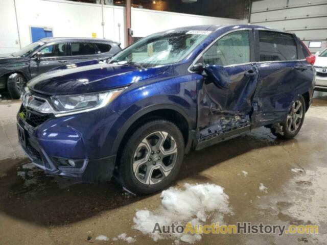 HONDA CRV EXL, 5J6RW2H83HL046941