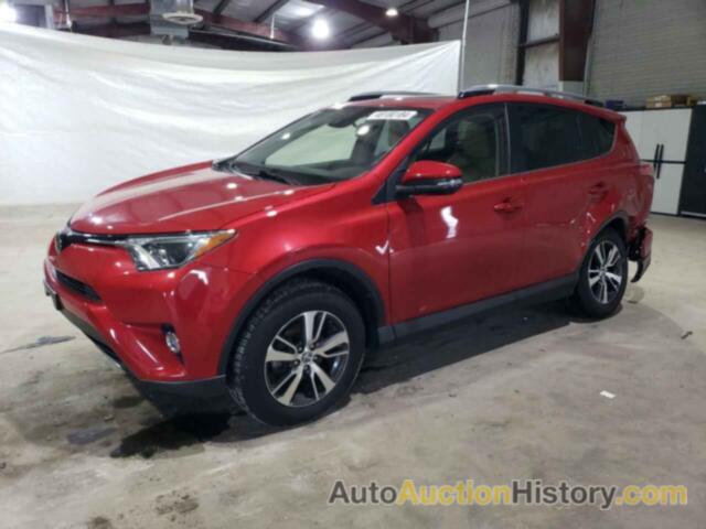 TOYOTA RAV4 XLE, JTMRFREV0HJ135189