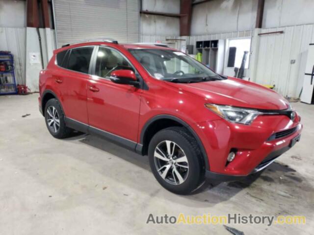 TOYOTA RAV4 XLE, JTMRFREV0HJ135189