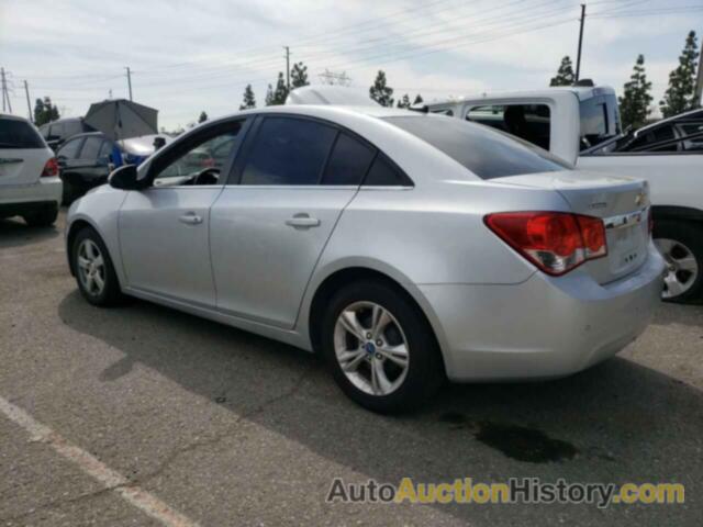 CHEVROLET CRUZE LT, 1G1PF5SC5C7352383