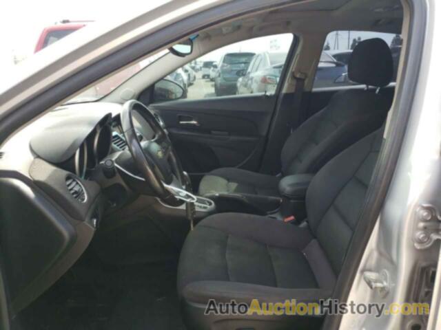 CHEVROLET CRUZE LT, 1G1PF5SC5C7352383