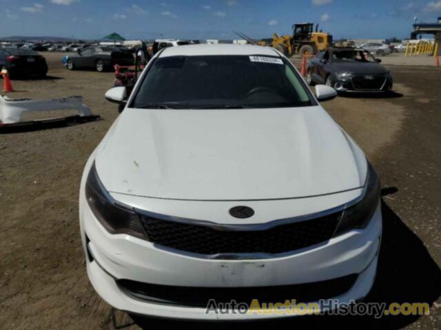 KIA OPTIMA LX, 5XXGT4L31GG007194