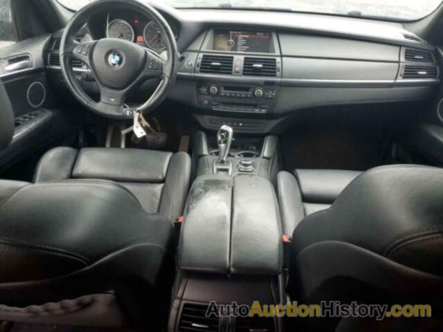 BMW X5 M, 5YMGY0C54CLK27832