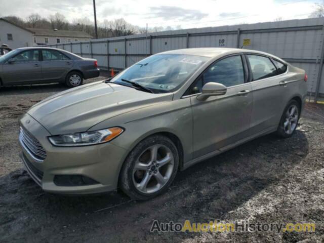 FORD FUSION SE, 3FA6P0H76GR180169