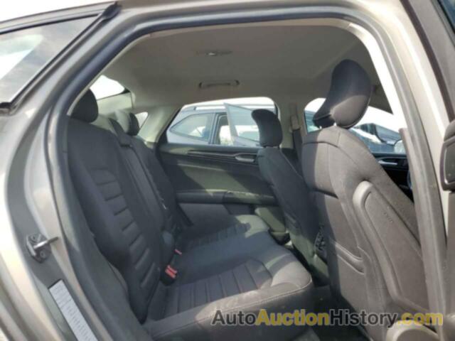 FORD FUSION SE, 3FA6P0H76GR180169