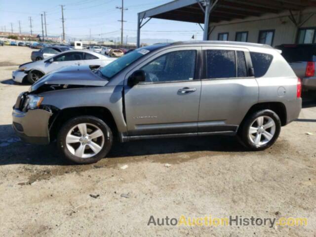 JEEP COMPASS LATITUDE, 1C4NJCEB9CD552348