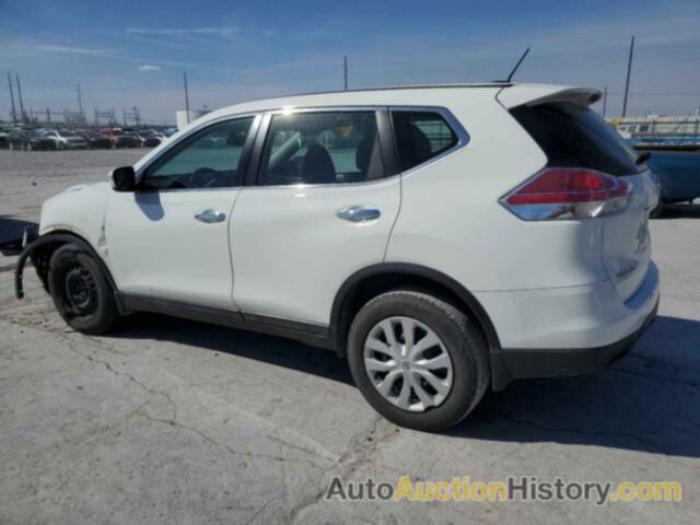 NISSAN ROGUE S, 5N1AT2MV4FC858295