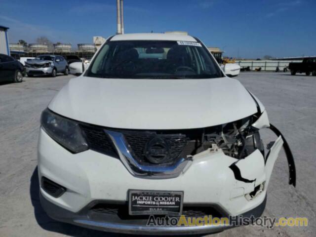 NISSAN ROGUE S, 5N1AT2MV4FC858295