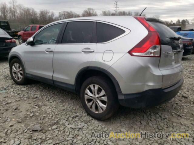 HONDA CRV EX, 2HKRM4H58DH688504