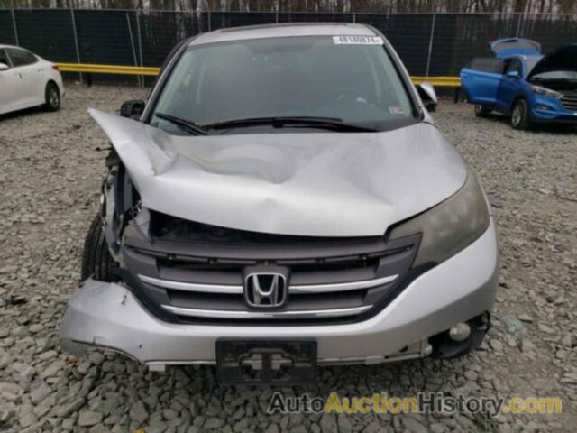 HONDA CRV EX, 2HKRM4H58DH688504