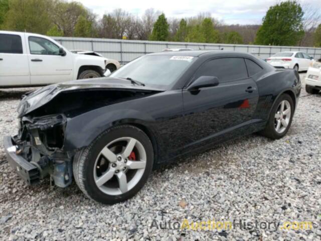 CHEVROLET CAMARO LT, 2G1FF1E36F9231638