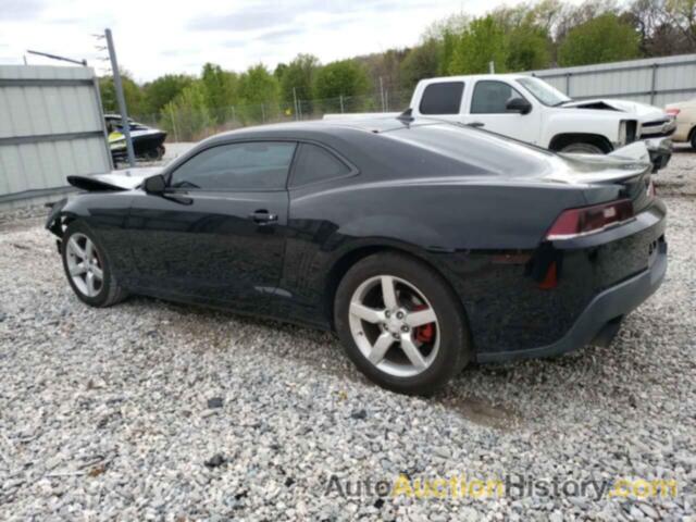 CHEVROLET CAMARO LT, 2G1FF1E36F9231638