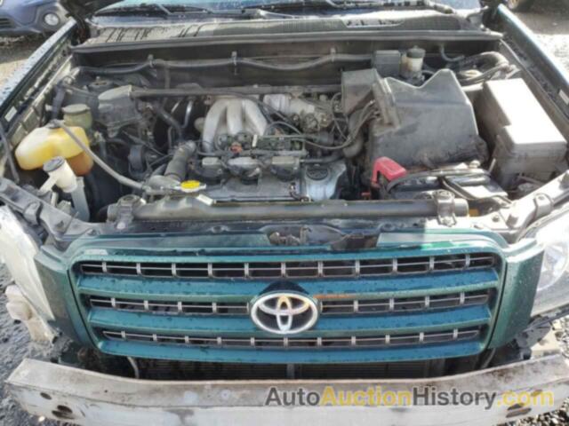 TOYOTA HIGHLANDER LIMITED, JTEHF21A020059892