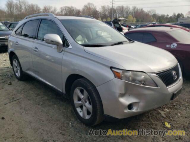 LEXUS RX350 350, 2T2BK1BA7AC079278