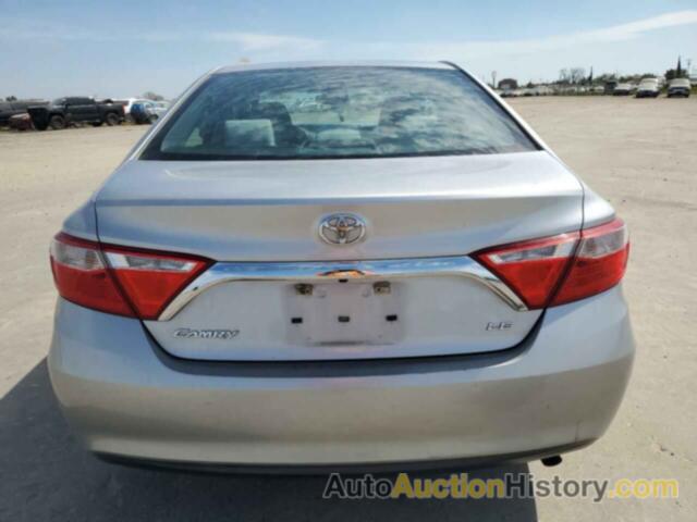 TOYOTA CAMRY LE, 4T1BF1FK5FU085131