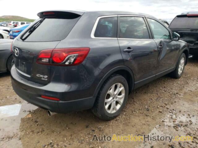 MAZDA CX-9 SPORT, JM3TB3BA0D0403438