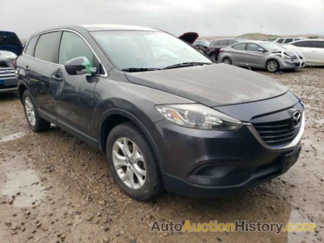 MAZDA CX-9 SPORT, JM3TB3BA0D0403438