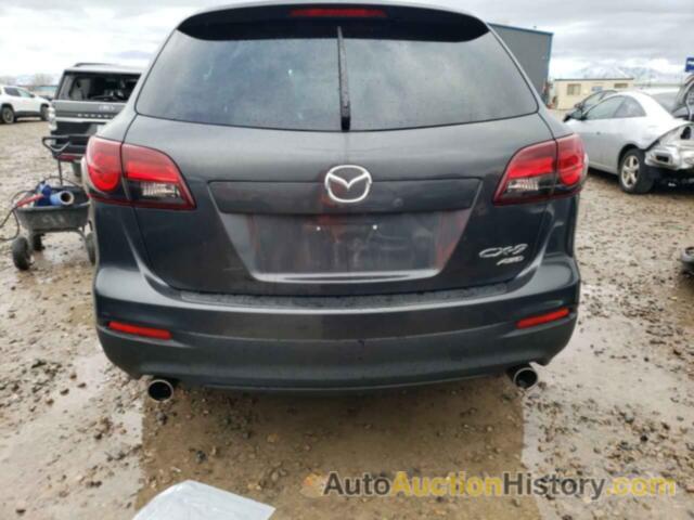 MAZDA CX-9 SPORT, JM3TB3BA0D0403438