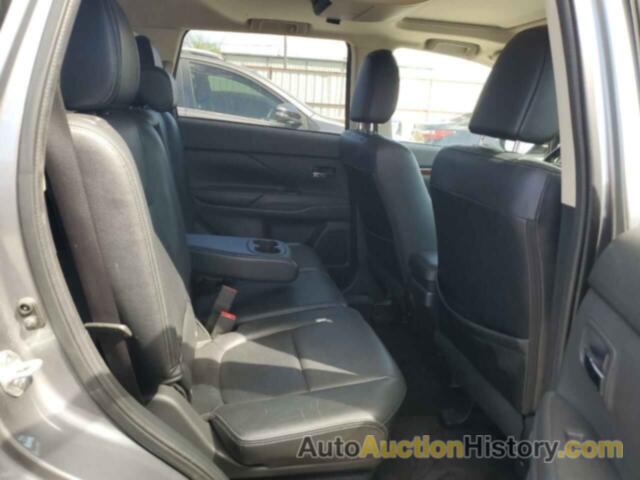 MITSUBISHI OUTLANDER SE, JA4AZ3A39FZ000470