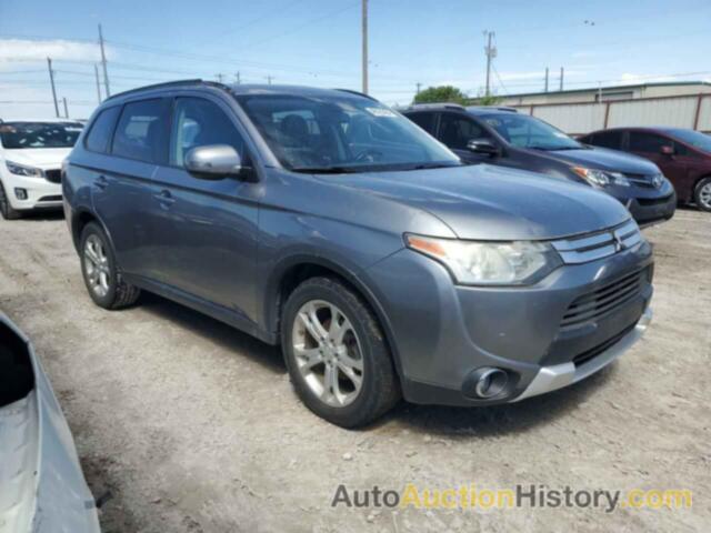 MITSUBISHI OUTLANDER SE, JA4AZ3A39FZ000470