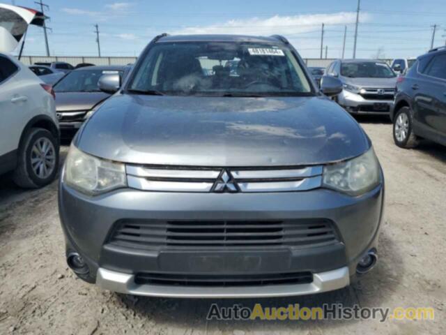 MITSUBISHI OUTLANDER SE, JA4AZ3A39FZ000470