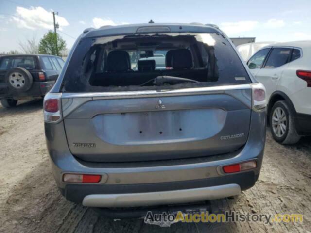 MITSUBISHI OUTLANDER SE, JA4AZ3A39FZ000470