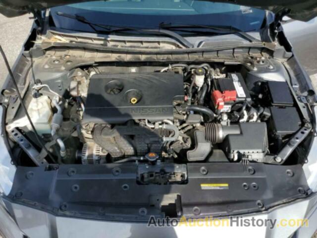 NISSAN ALTIMA S, 1N4BL4BV0KC122431