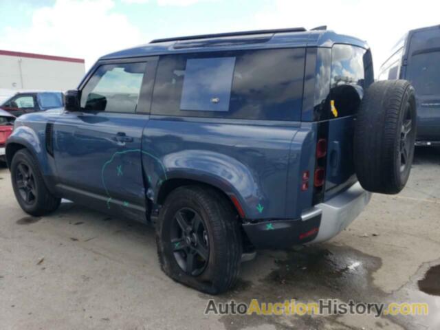 LAND ROVER ALL OTHER 90, SALEK6RX1M2047530