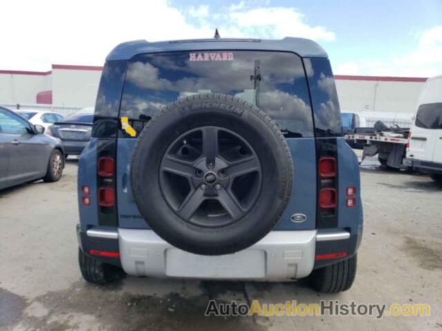 LAND ROVER ALL OTHER 90, SALEK6RX1M2047530
