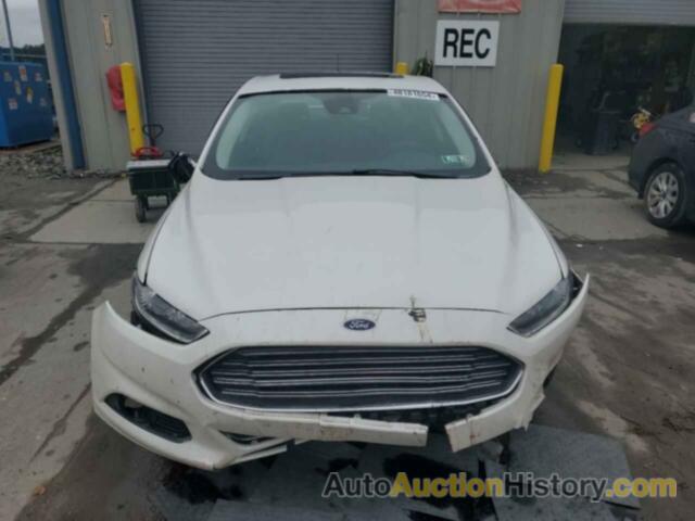 FORD FUSION TITANIUM HEV, 3FA6P0RU4DR294932