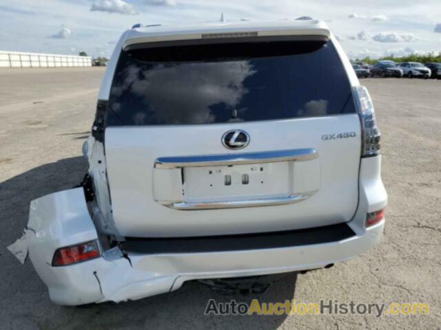 LEXUS GX 460, JTJAM7BX8P5366715