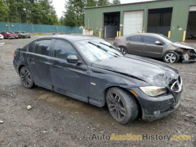 BMW 3 SERIES I, WBAPH7C54BA800799