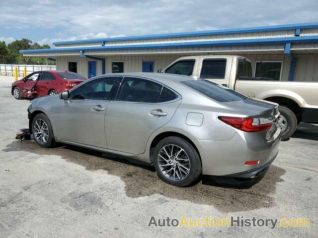 LEXUS ES350 350, 58ABK1GG5HU049571