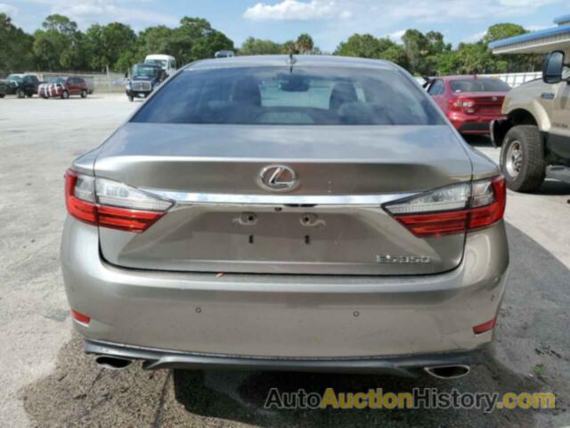 LEXUS ES350 350, 58ABK1GG5HU049571