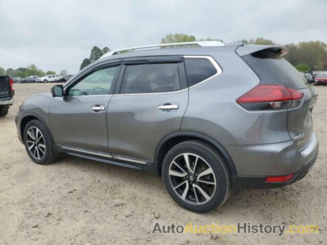 NISSAN ROGUE S, 5N1AT2MT5KC710116